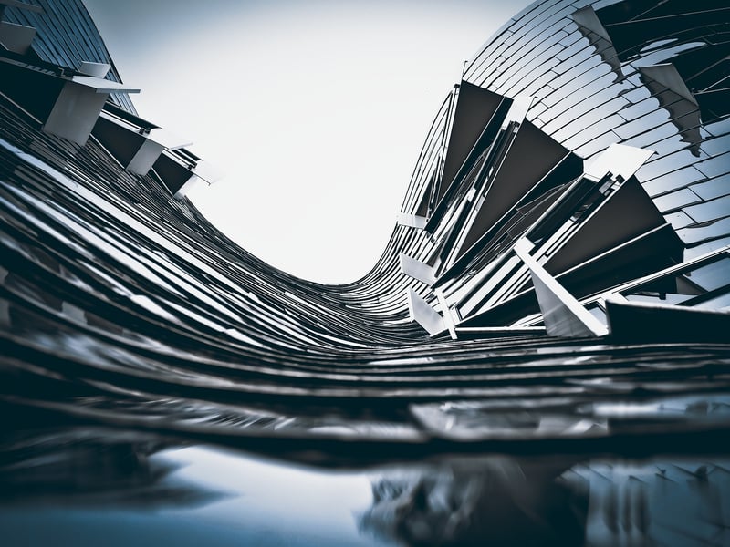 Innovative Fusion Creations